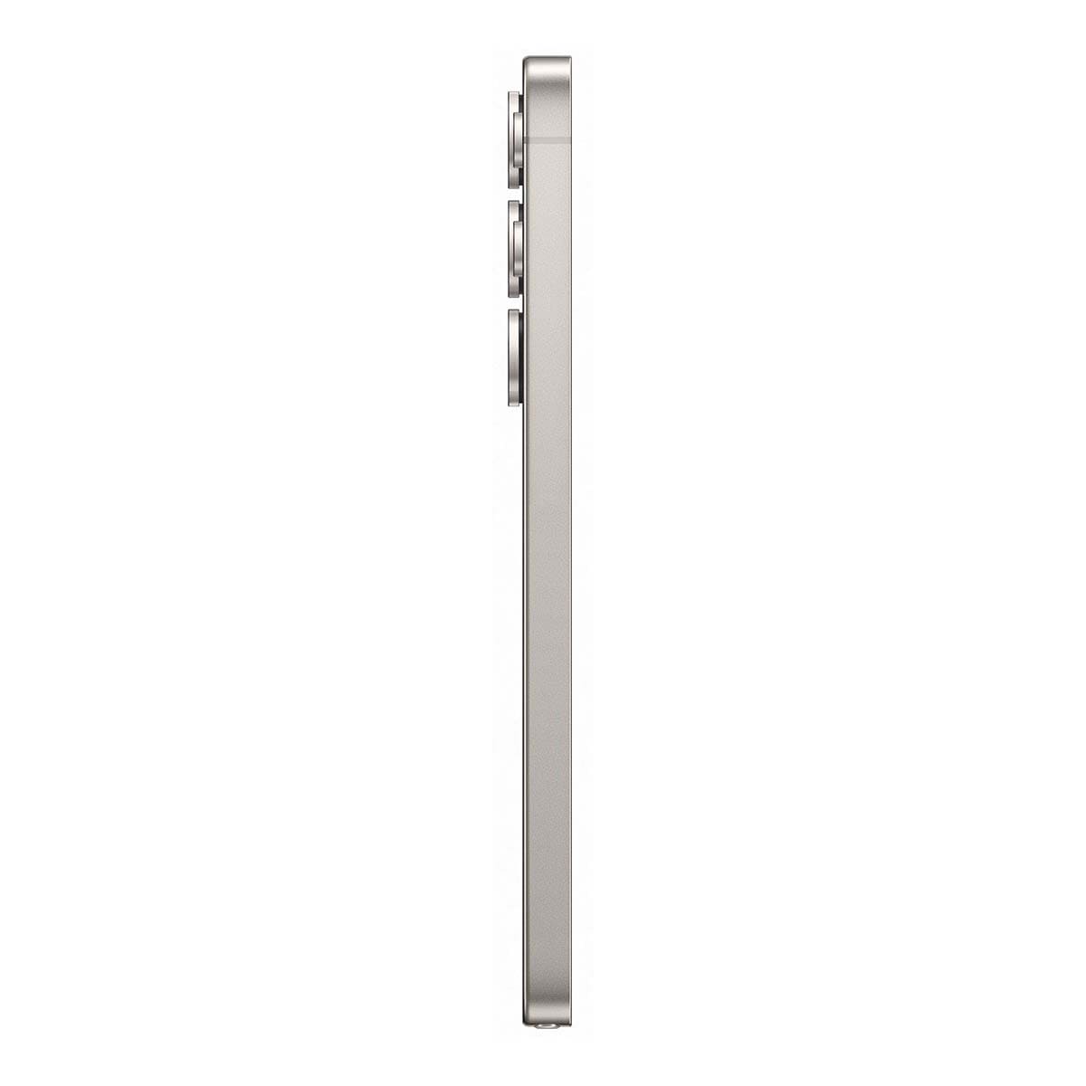 Samsung Galaxy S25 Ultra (2025) 12/256Gb Чёрный Титан