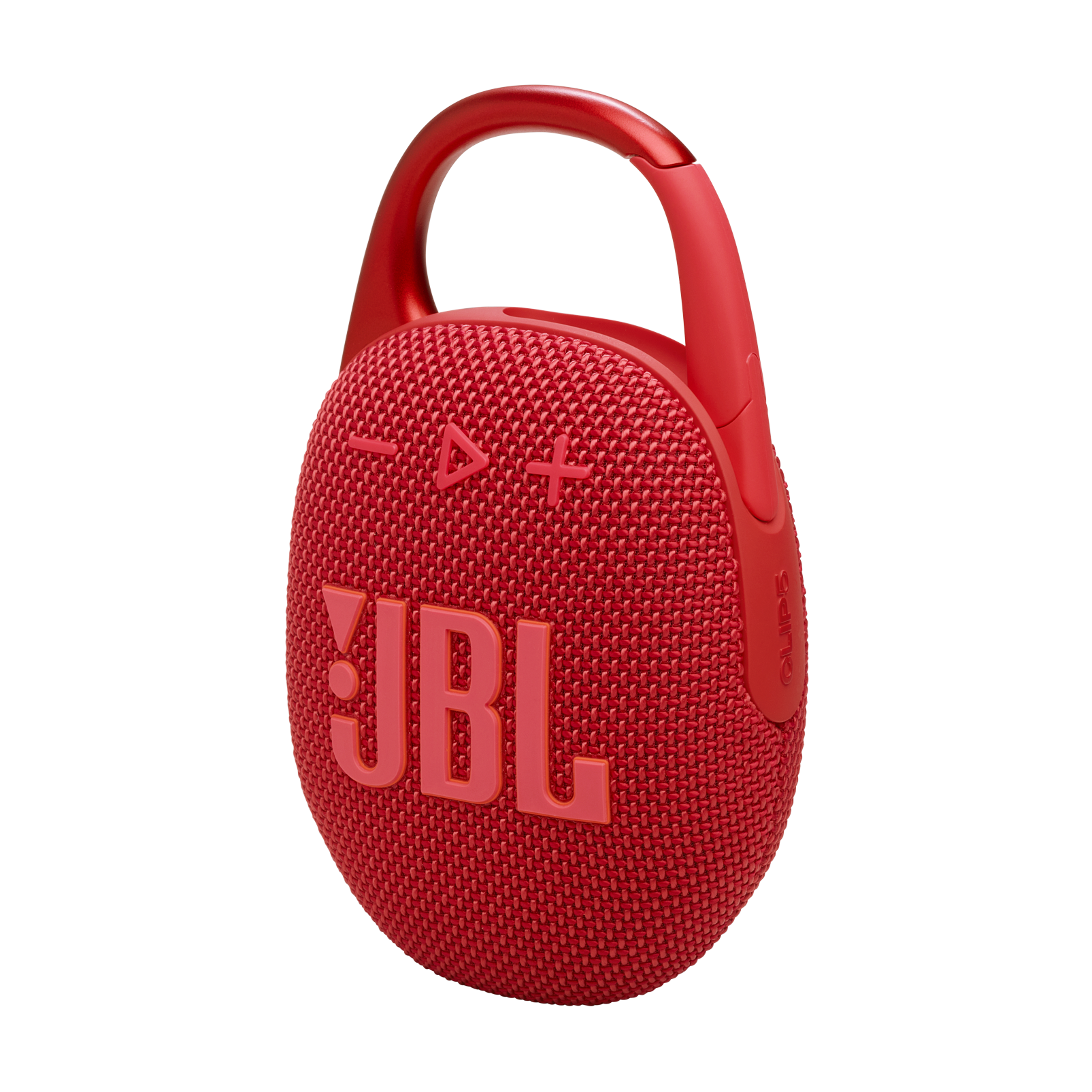 JBL Clip 5, Красная