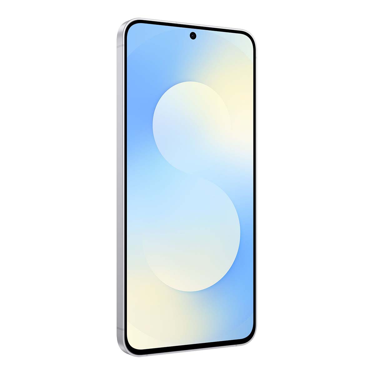Samsung Galaxy S25 FE 8/256Gb Ice Blue, голубой