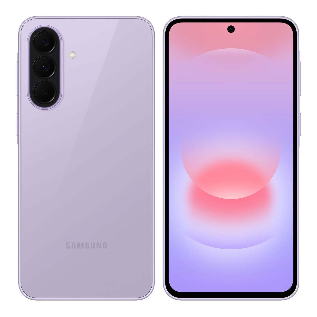 Samsung Galaxy A37 8/128Gb Awesome Lavender, лавандовый