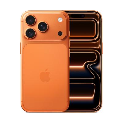 Apple iPhone 17 Pro eSIM 512Gb Cosmic Orange Оранжевый