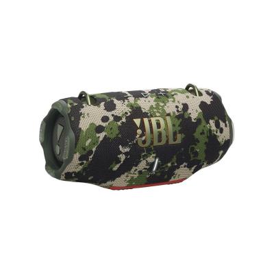 JBL Xtreme 4, Камуфляж