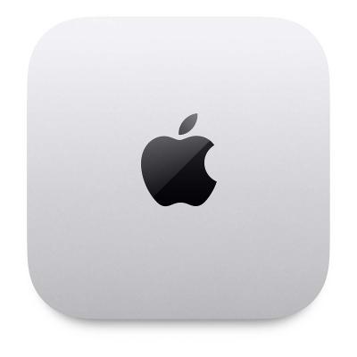 Apple Mac mini (M4, 10C CPU, 10C GPU, 2024) 16Gb, 256Gb SSD (MU9D3)
