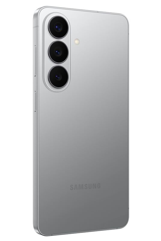 Samsung Galaxy S26 12/512Gb Silver Shadow, серый