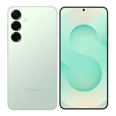 Samsung Galaxy S25 (2025) 12/128Gb Мятный