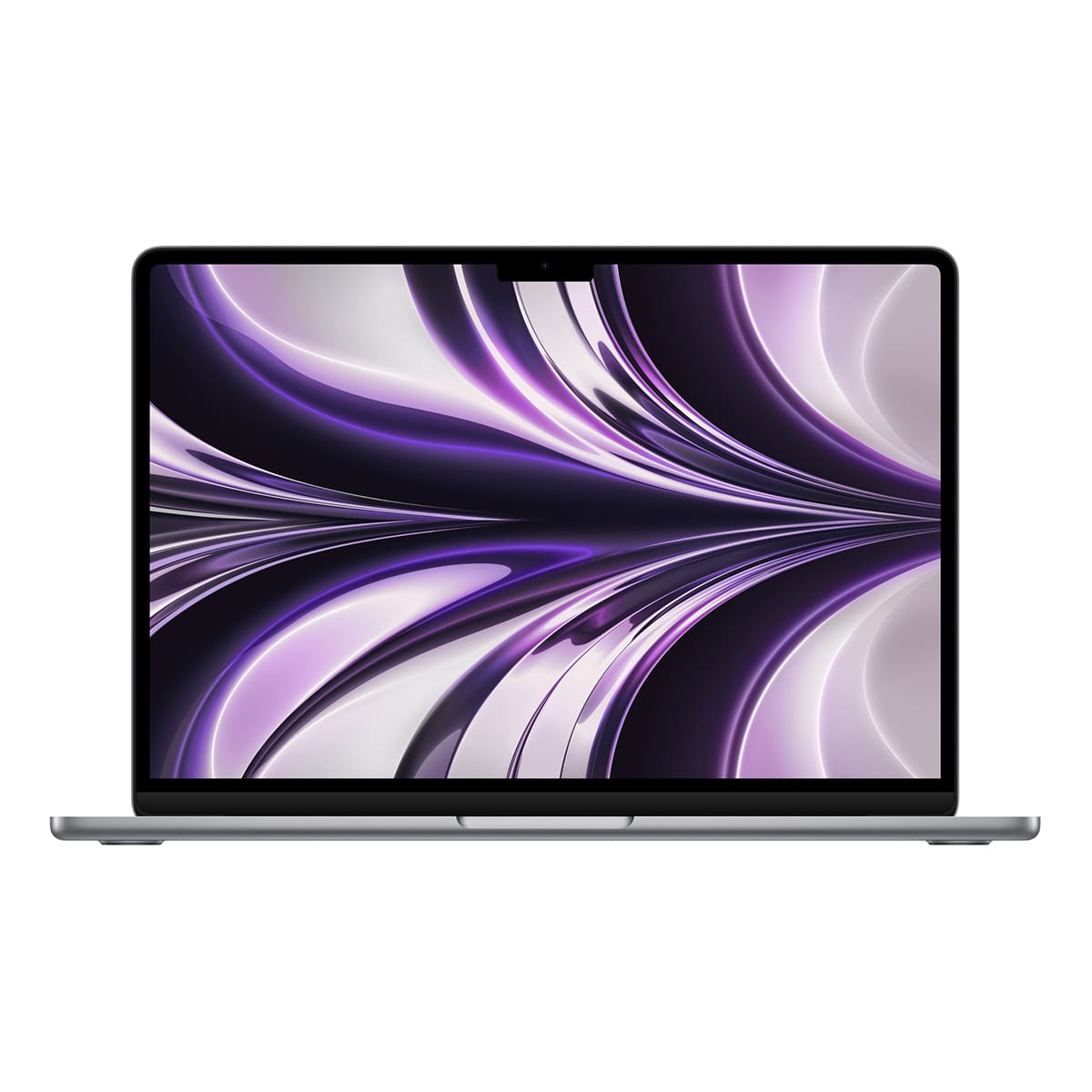 Apple MacBook Air 13" (2024) Apple M3, 16 ГБ, 512 ГБ SSD, «серый космос» (MXCR3)