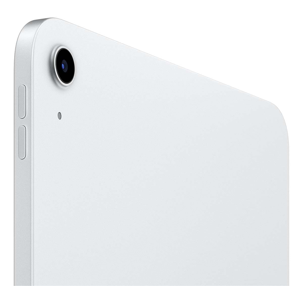 Apple iPad 11" (2025) Wi-Fi 128Gb Silver, серебристый