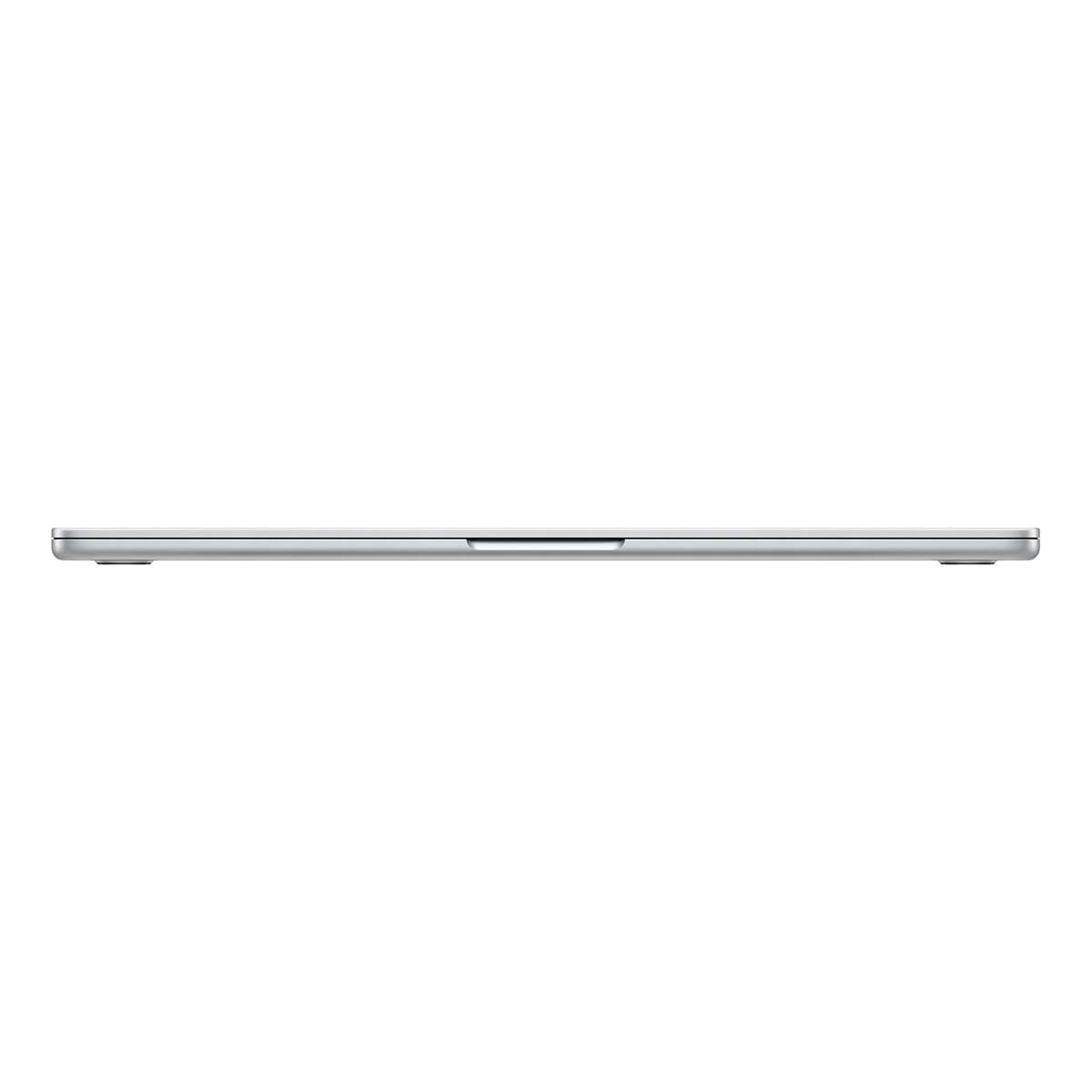 Apple MacBook Air 15" (M5, 10C CPU, 10C GPU, 2026) 16/1Tb SSD Silver, серебристый
