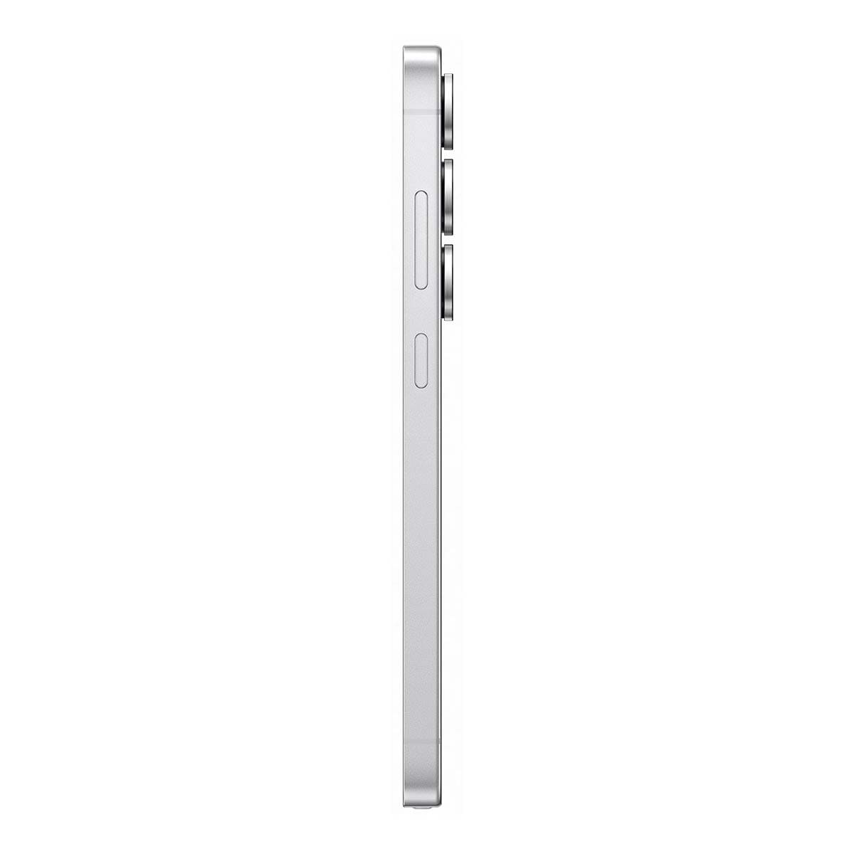 Samsung Galaxy S25 Ultra (2025) 12/1Tb Titanium White Silver, Серебряный Титан