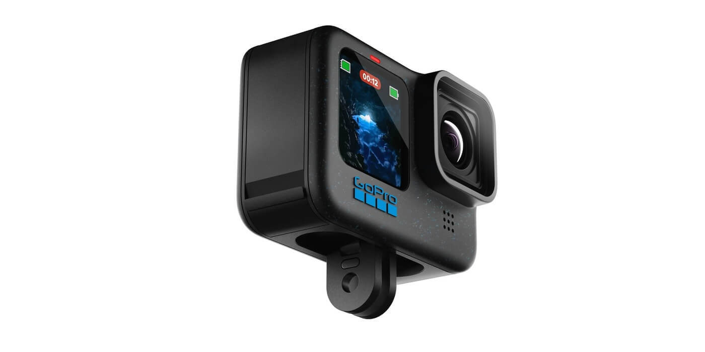 GoPro HERO12 Black