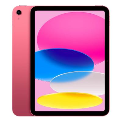 Apple iPad 11" (2025) Wi-Fi 128Gb Pink, розовый