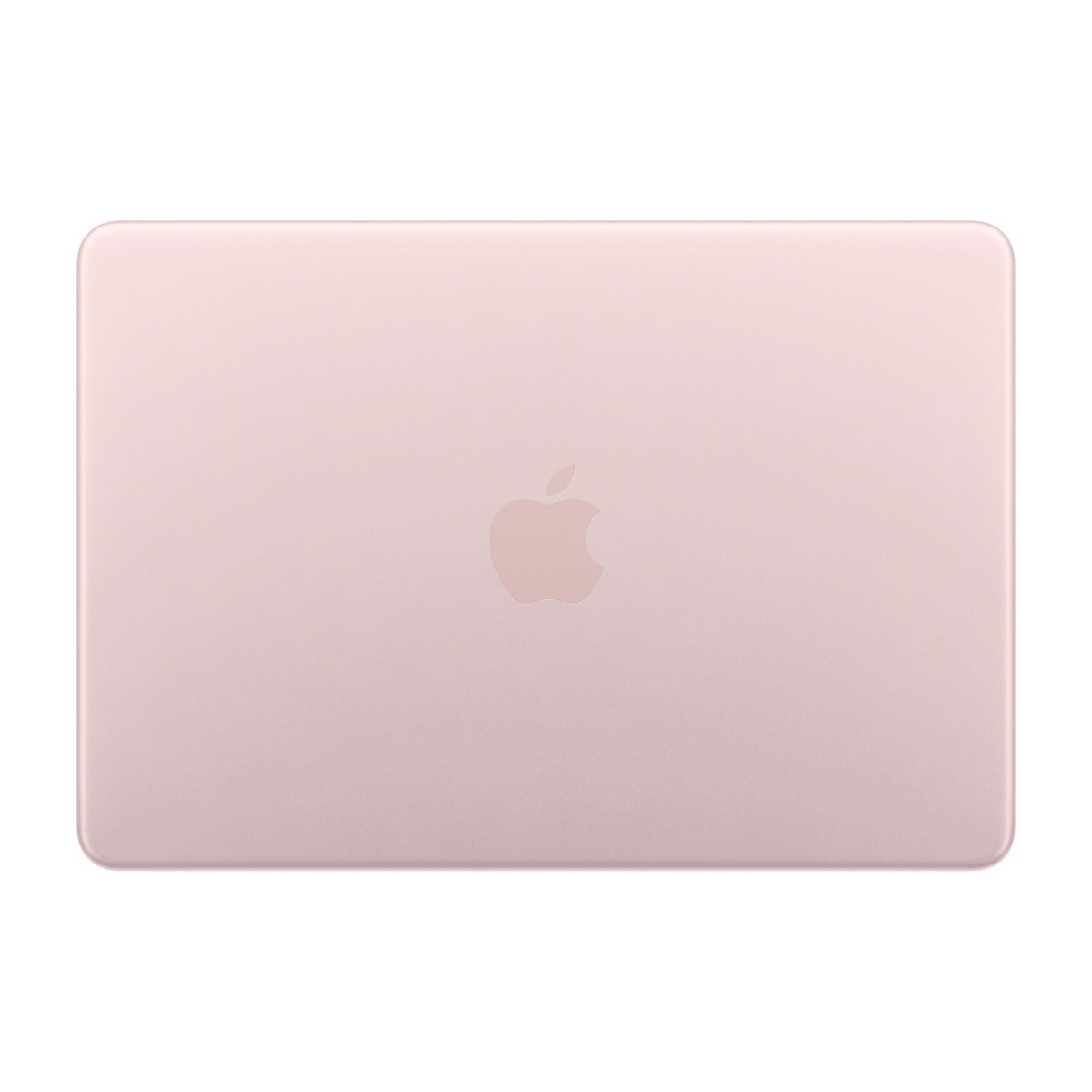 Apple MacBook Neo 13" (A18 Pro, 6C CPU, 5C GPU, 2026) 8/256Gb SSD Blush, розовый