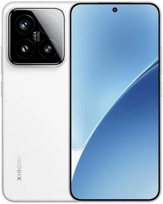 Xiaomi 15 12/256Gb Белый