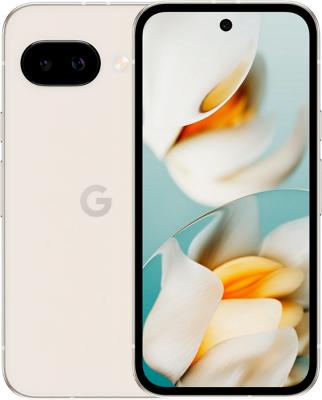 Google Pixel 9a 8/128Gb Global Porcelain