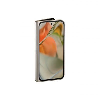 Смартфон Google Pixel 9 Fold Pro 16 Гб/512 Гб Porcelain