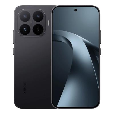 Xiaomi 17T 12/256Gb Black, чёрный
