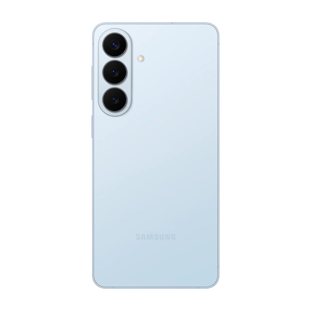 Samsung Galaxy S26+ 12/512Gb Sky Blue, голубой