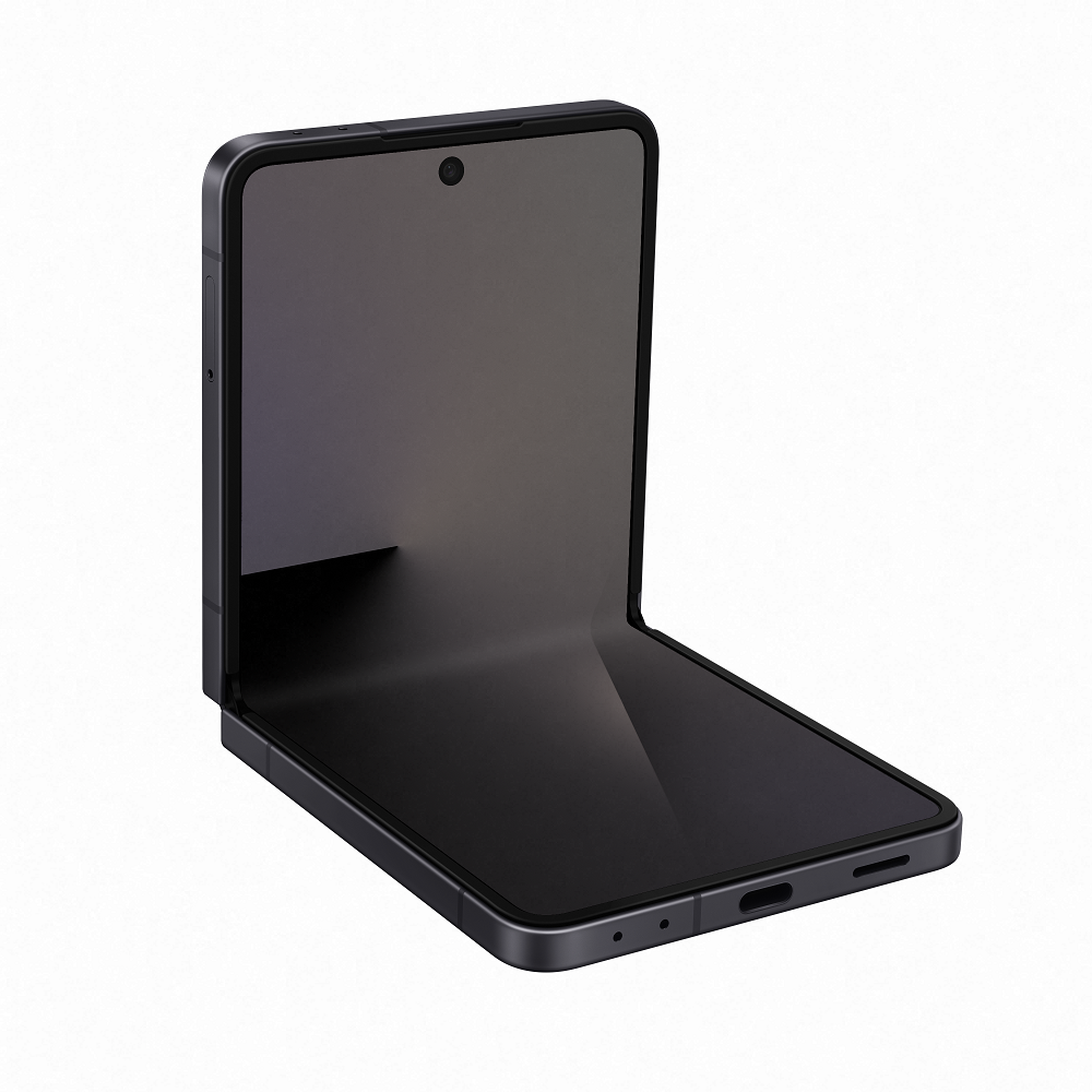 Смартфон Samsung Galaxy Z Flip7 512 Гб Черный