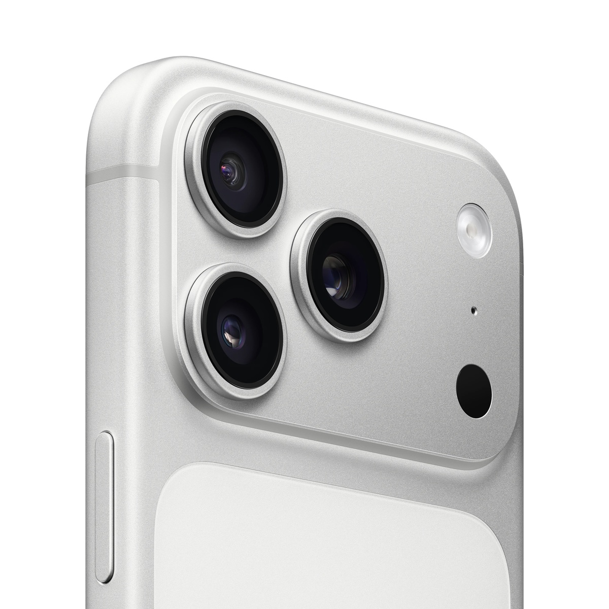 Apple iPhone 17 Pro Max eSIM 512Gb Silver Серебристый