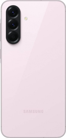 Смартфон Samsung Galaxy A56 8/128 Гб 5G Розовый (A566)