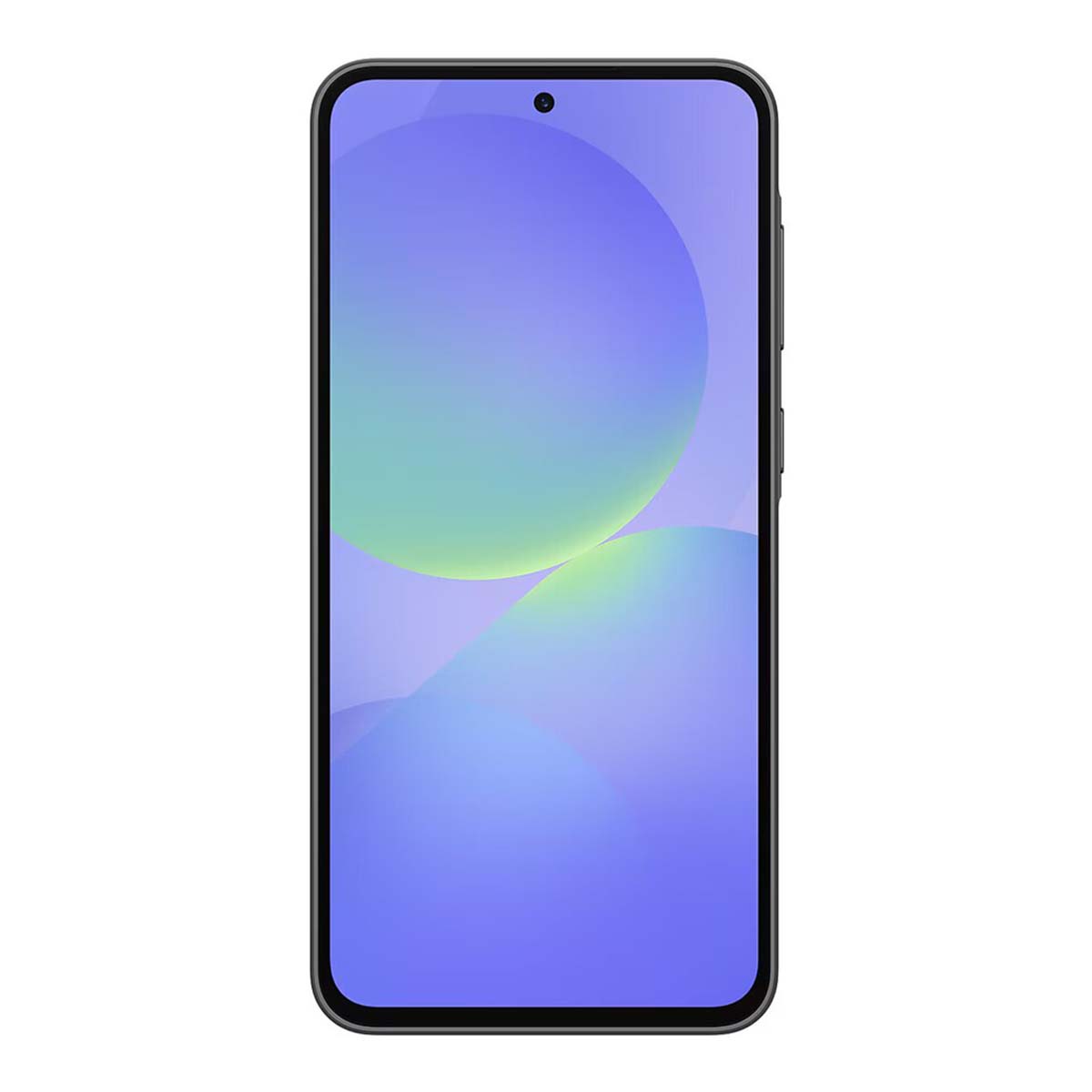 Samsung Galaxy A36 5G 8/256Gb (2025) Black, чёрный