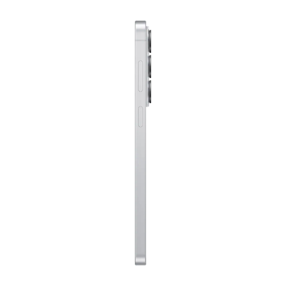 Samsung Galaxy S26+ 12/512Gb White, белый
