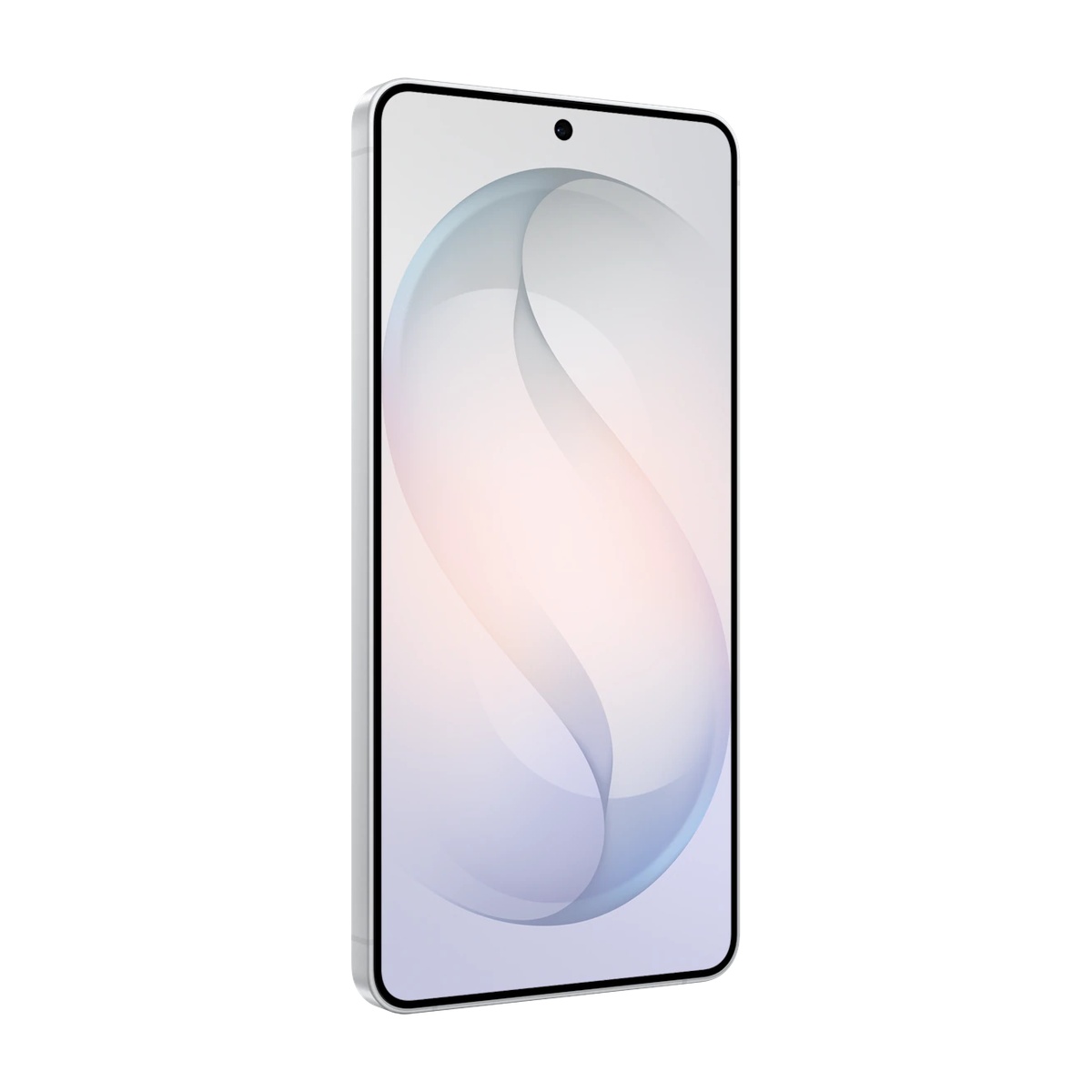 Samsung Galaxy S26+ 12/512Gb White, белый