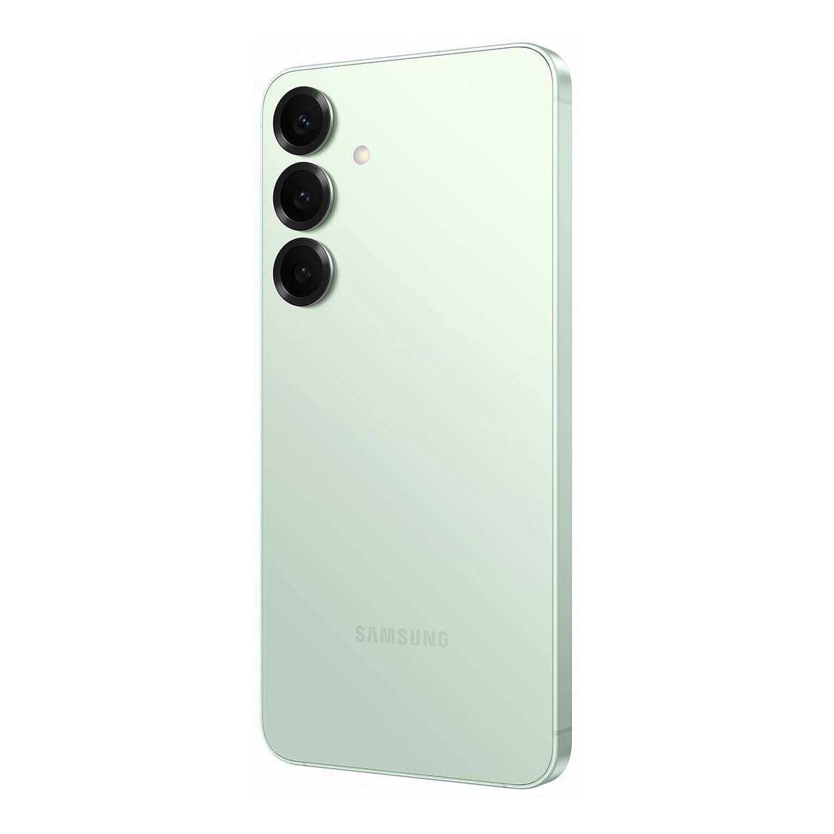 Samsung Galaxy S25 (2025) 12/256Gb Мятный