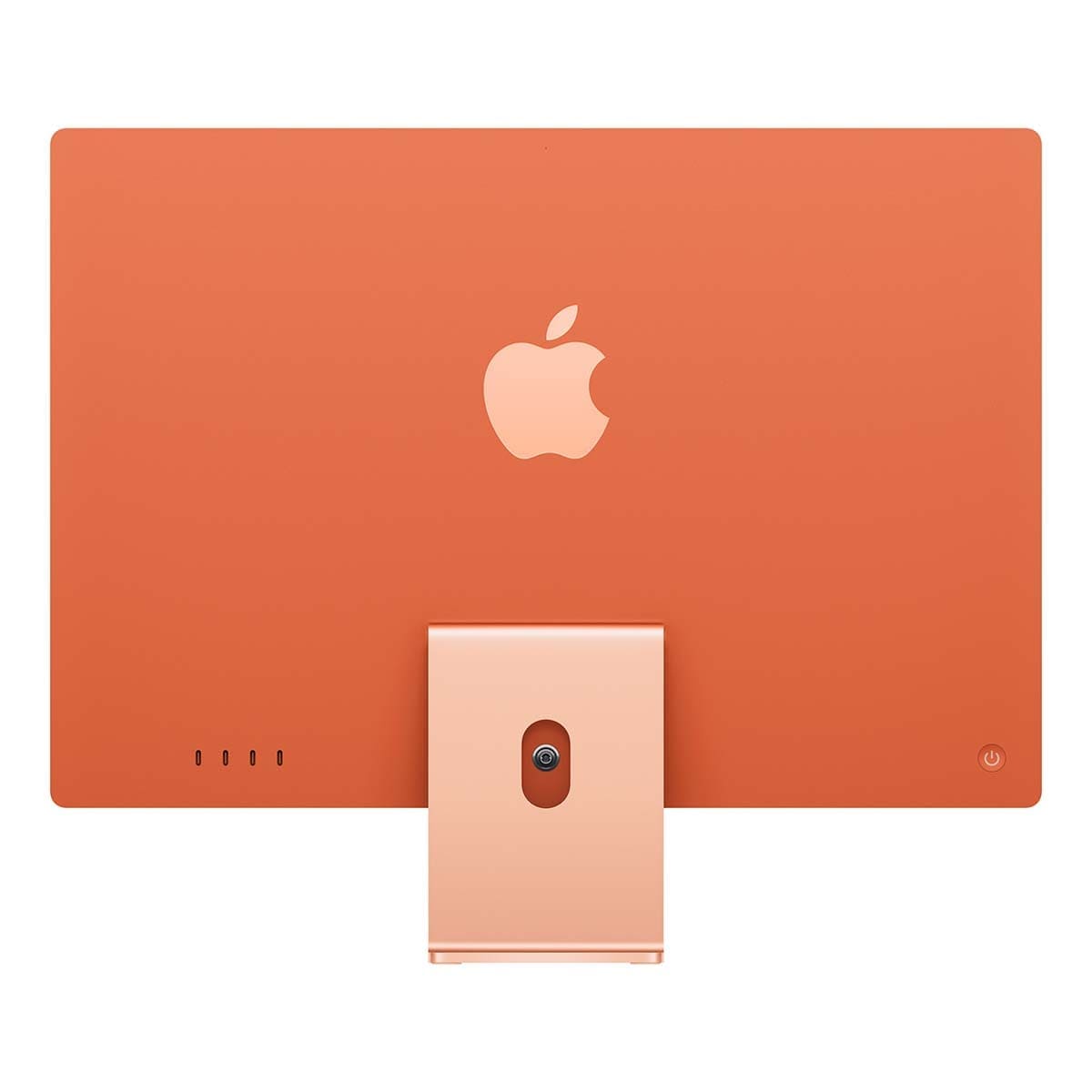 Apple iMac 24" (M4 10C CPU, 10C GPU, 2024) Retina 4,5K, 16 ГБ, 256 ГБ SSD Оранжевый