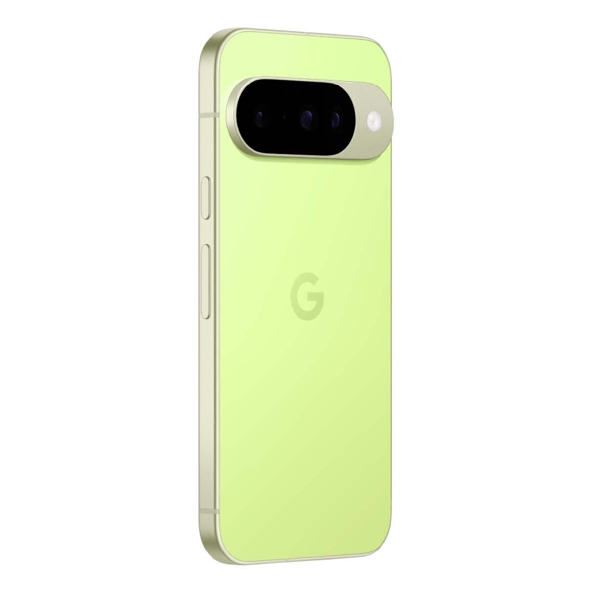 Google Pixel 10 256Gb Lemongrass, зелёный