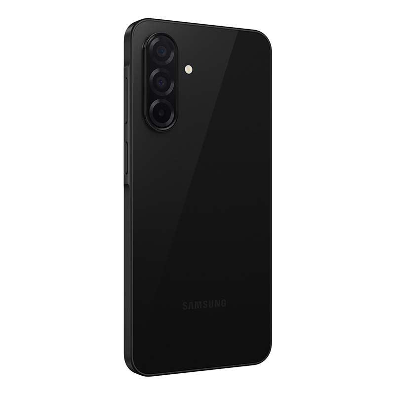 Смартфон Samsung Galaxy A26 8/256Gb черный