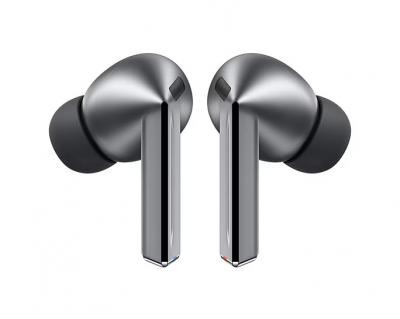 Galaxy Buds3 Pro, Серые