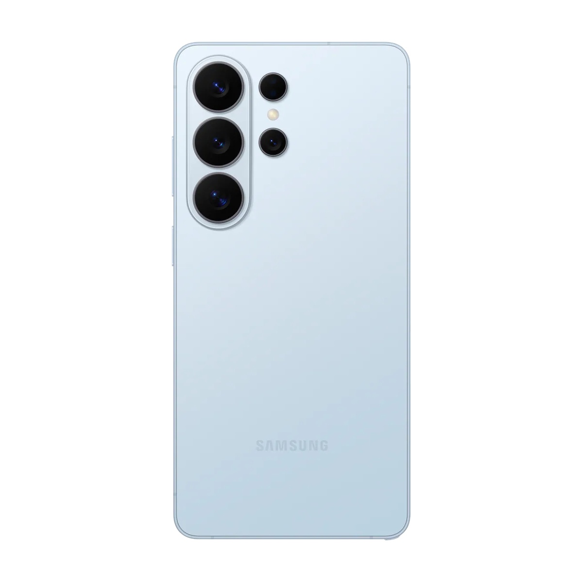 Samsung Galaxy S26 Ultra 16/1Tb Sky Blue, голубой