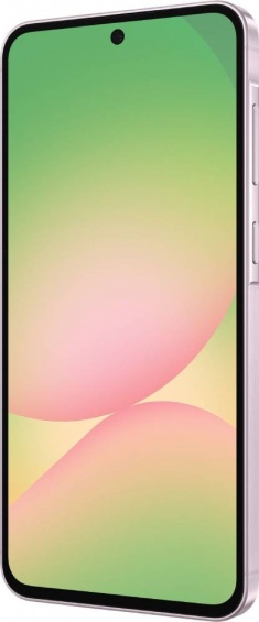 Смартфон Samsung Galaxy A56 8/128 Гб 5G Розовый (A566)