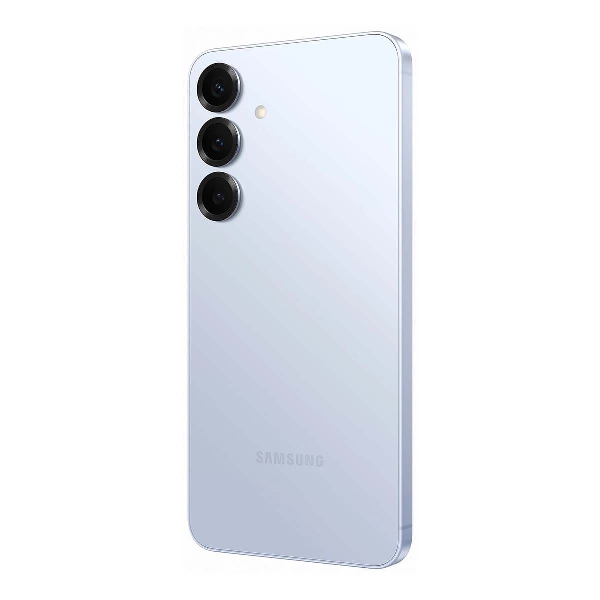 Samsung Galaxy S25 (2025) 12/128Gb Голубой