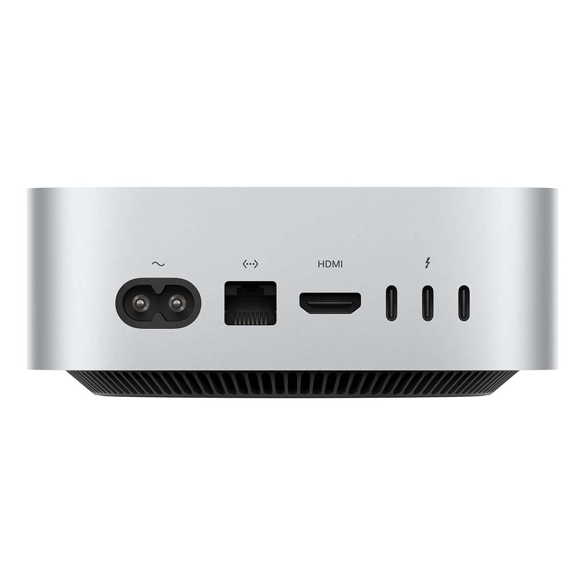 Apple Mac mini (M4 Pro, 12C CPU, 16C GPU, 2024) 24Gb, 512Gb SSD (MCX44)