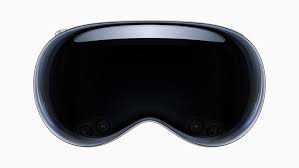 Apple Vision Pro 512Gb