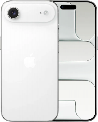 Apple iPhone Air 256Gb White eSIM