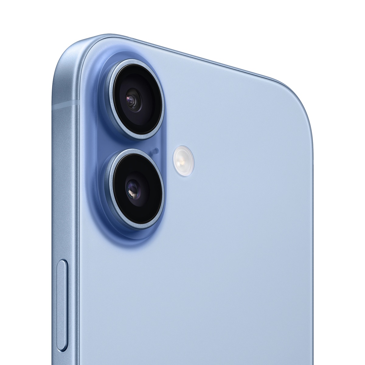 Apple iPhone 17 eSIM 512Gb Blue