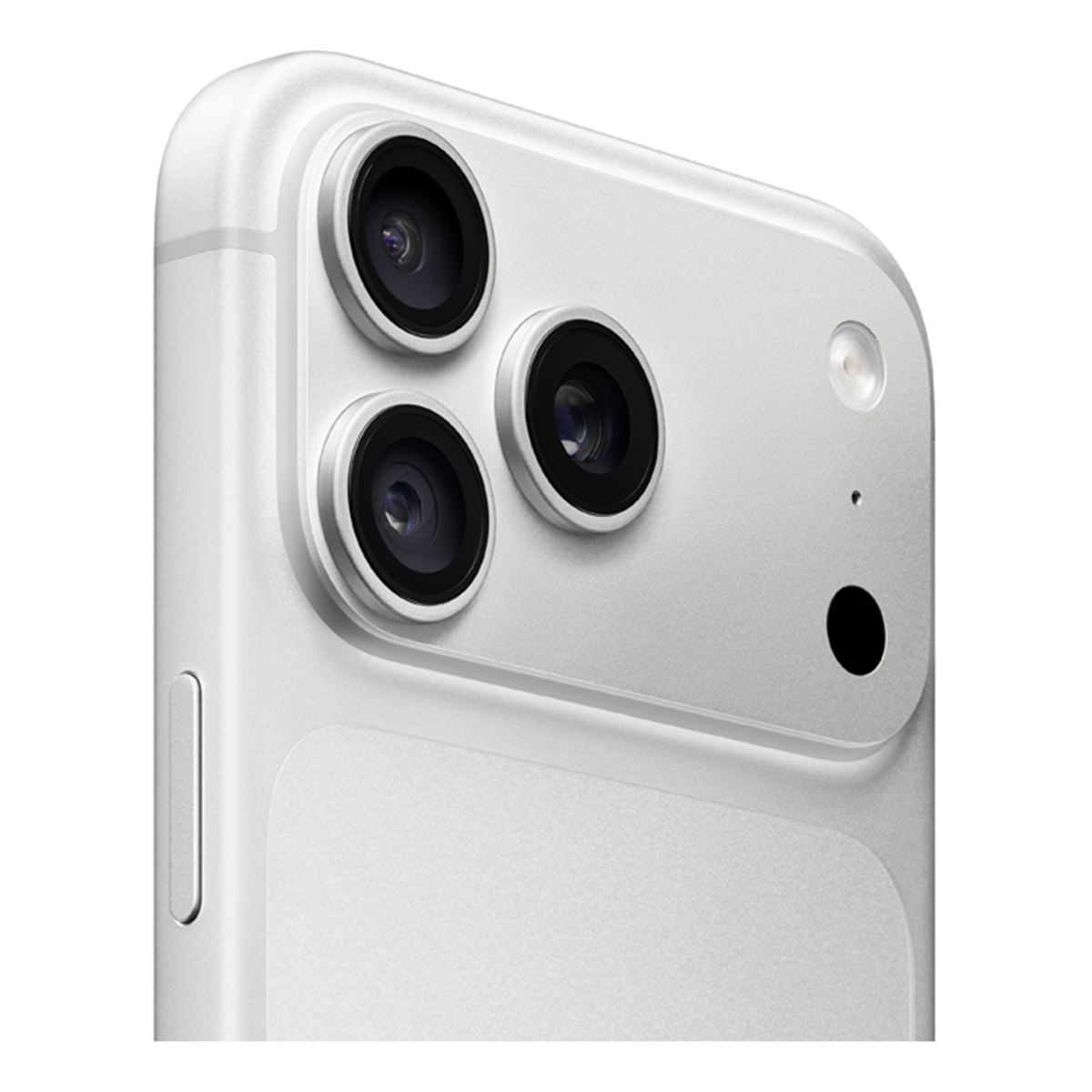 Apple iPhone 18 Pro Max 2Tb Silver, серебристый